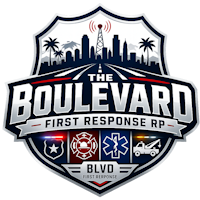🚨 The Boulevard: First Response RP banner