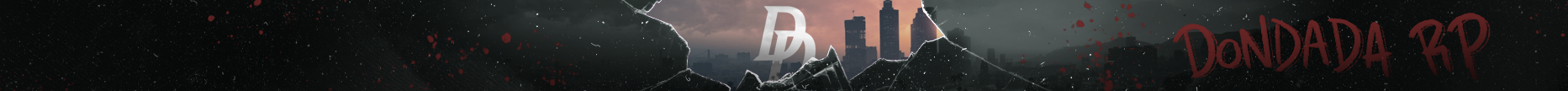 DonDada ◆ RP banner