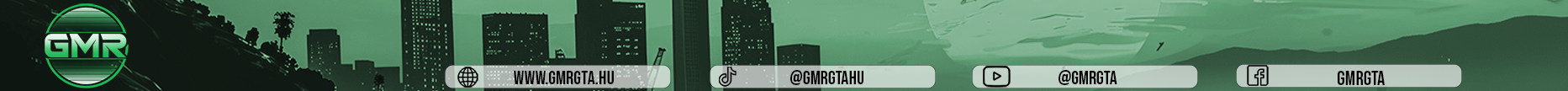 GMR 4.0 | discord.gg/gmrgta banner