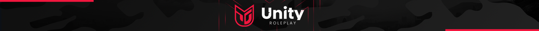 UNITY RP V2 #1 ▬▬▬↭🡺 #SERVEUR↭EXCLUSIF 🡸↭▬▬▬🔥 banner