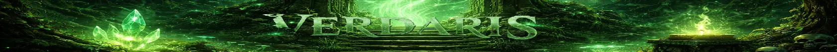 Verdaris Roleplay banner