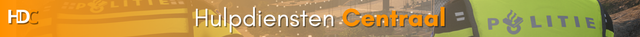Hulpdiensten Centraal, de nederlandse server voor jouw! banner