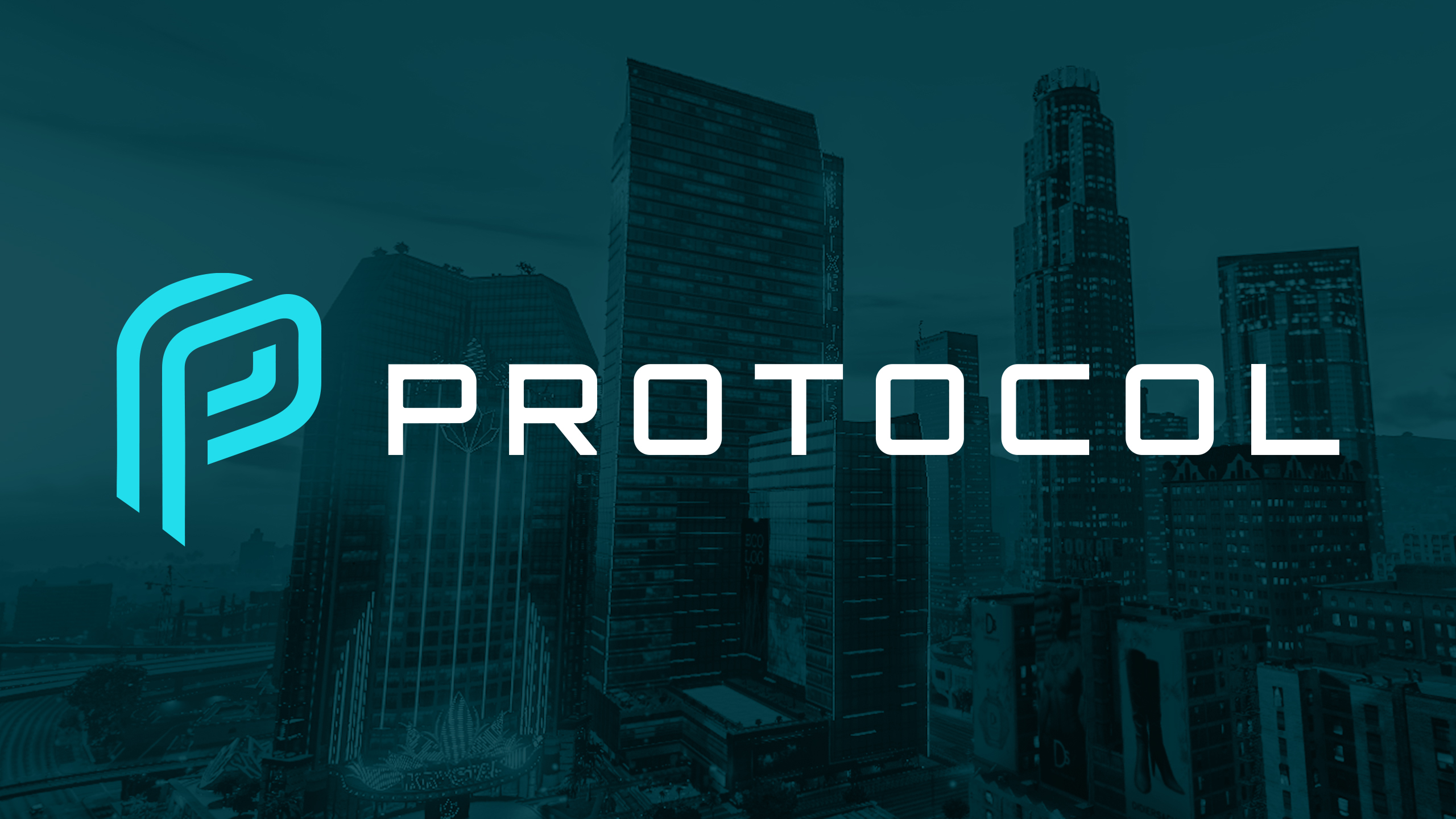 Protocol Roleplay banner