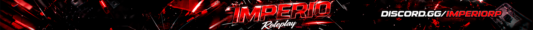 IMPERIO ROLEPLAY ➜ RP ARGENTINO banner