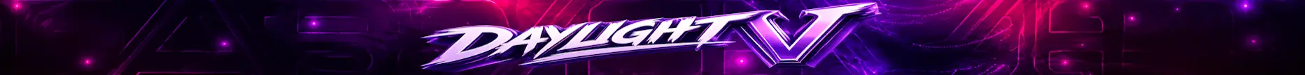 DAYLIGHT V banner