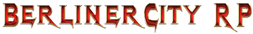 BerlinerCity RP banner