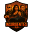 INSURGENTES RP banner