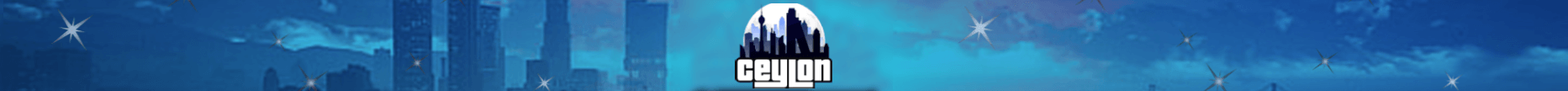 Ceylon Roleplay | Sri Lankan RP Server banner
