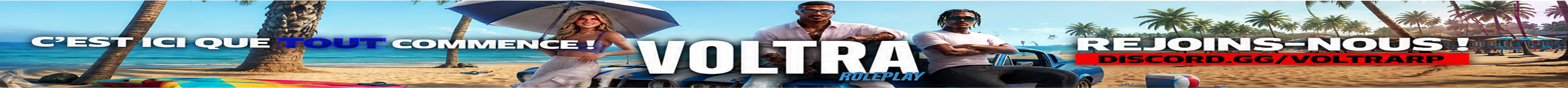 Voltra RP banner