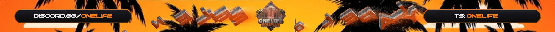 OneLife] banner