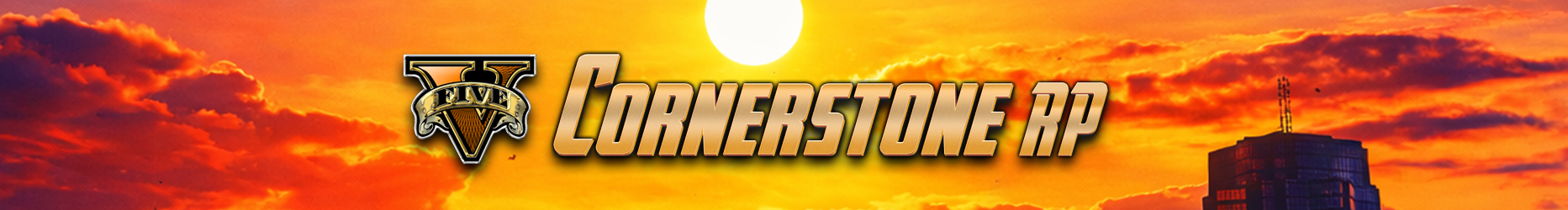 CornerstoneRP banner