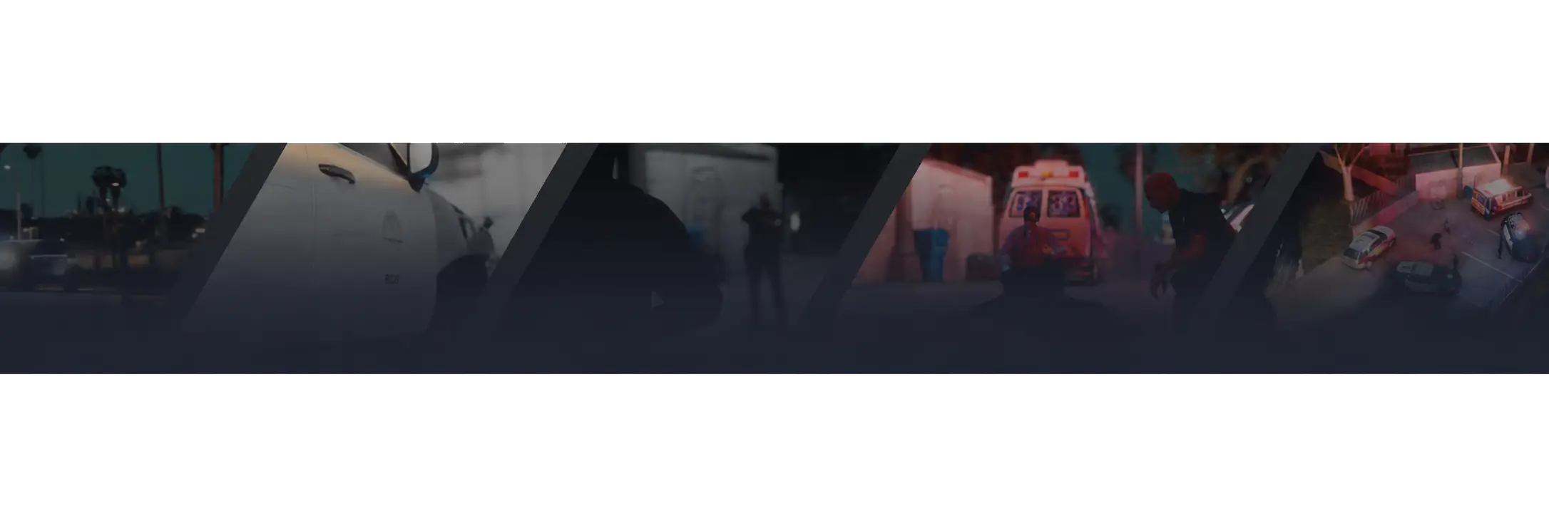 Los Santos San Andreas banner