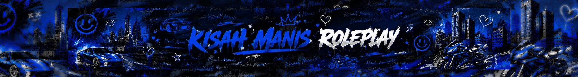 KISAH MANIS ROLEPLAY banner