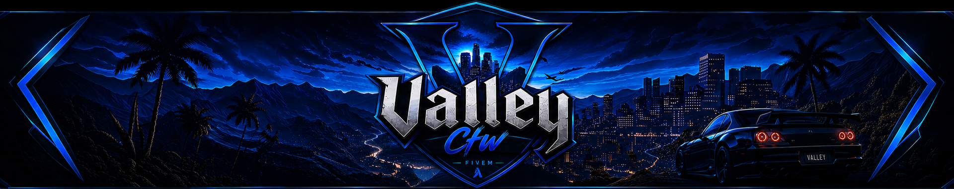 Valley CFW banner