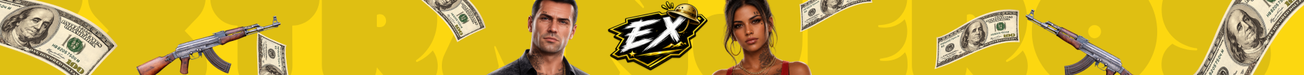 Extranjeros Roleplay banner