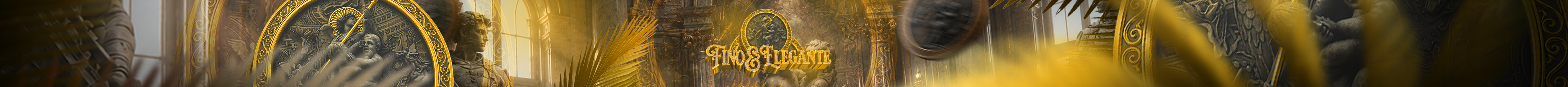 Fino & Elegante RP banner