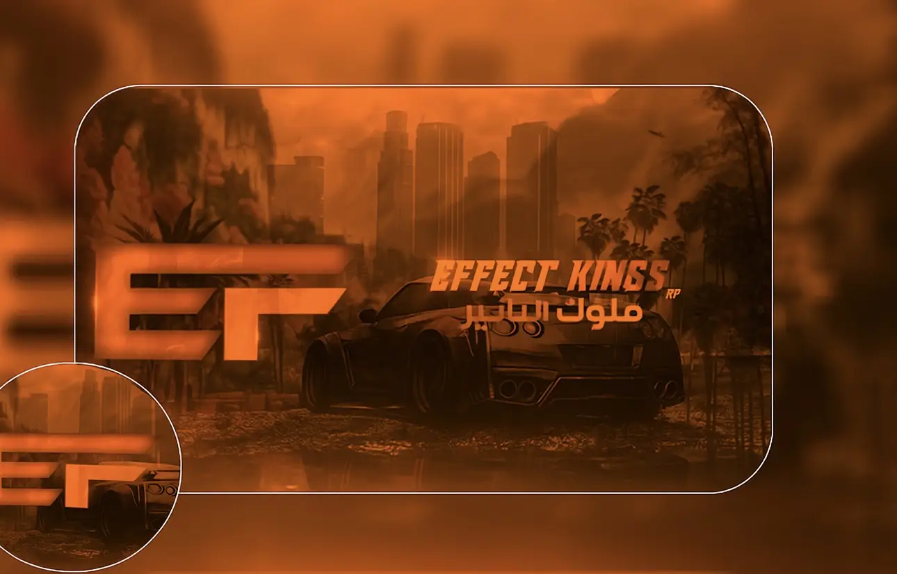 Effect Fight PVP banner