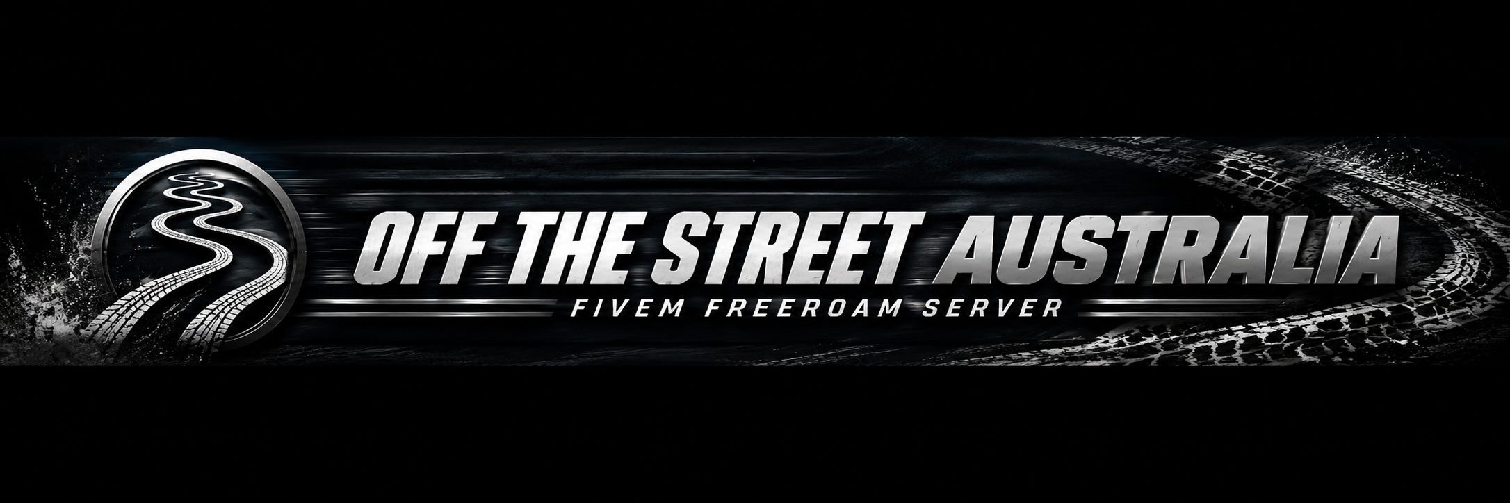 Off The Street Australia banner