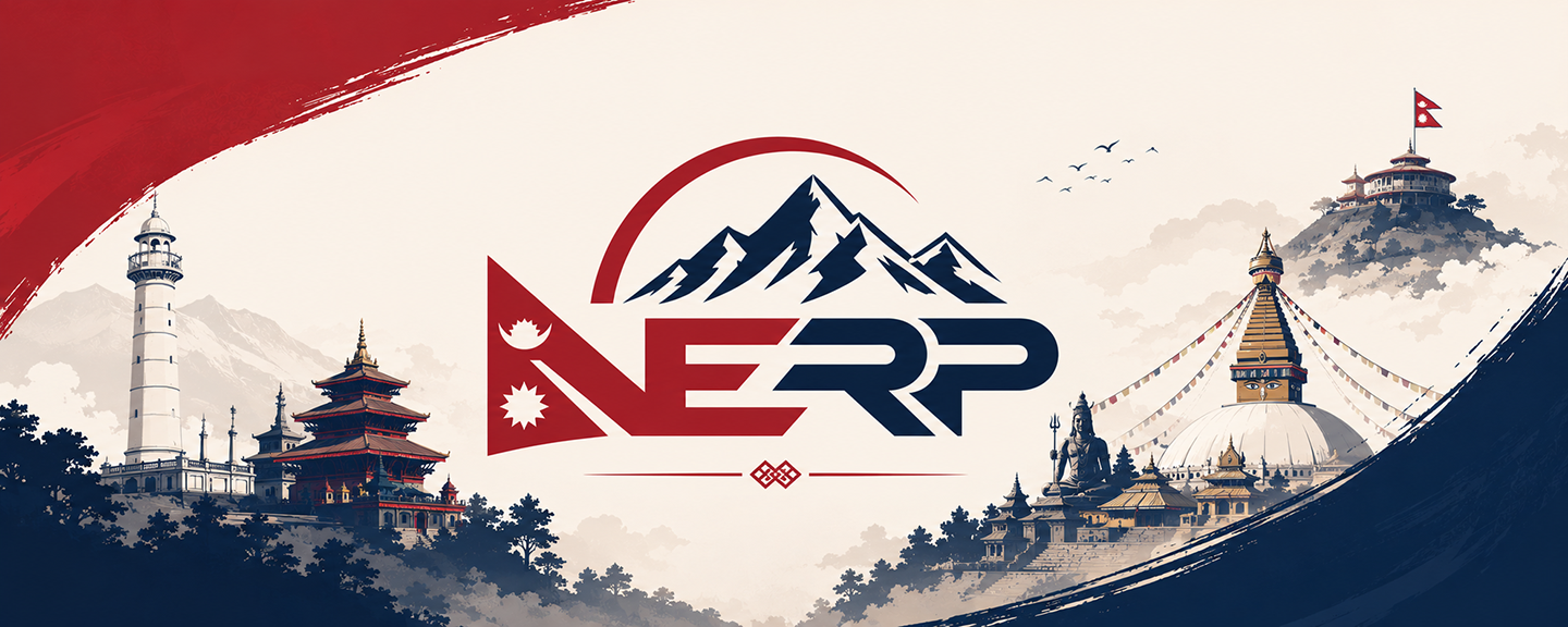 NEPAL ELITE ROLEPLAY banner