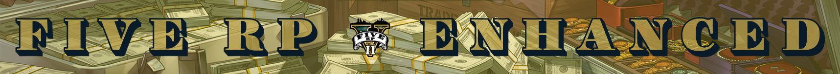 Five RP Enhanced II | Coming Soon... banner