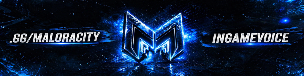 Malora City ⌠Dein Roleplay Server⌡ banner