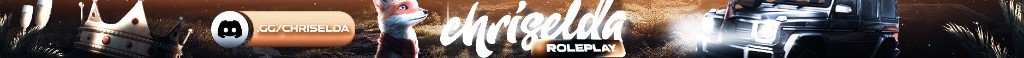 Chriselda V banner