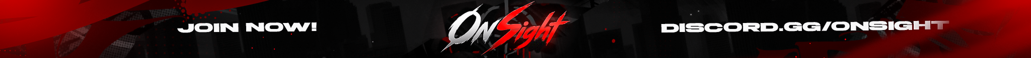 OnSight RZ | Coming Soon banner