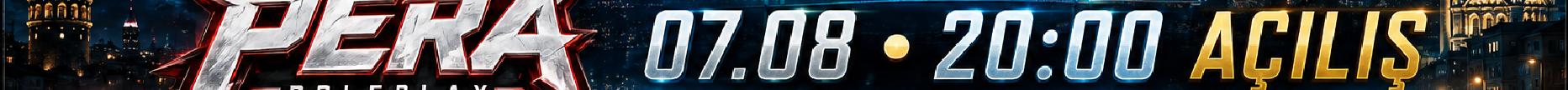 Pera RP | Açılış 07.08 banner