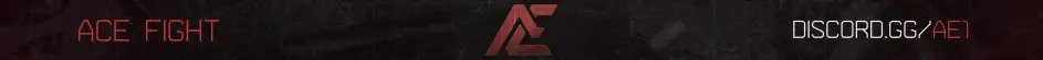 Ace Fight banner