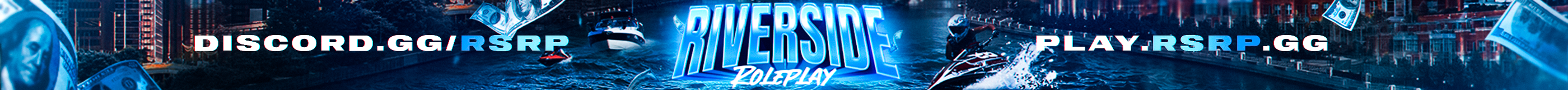 Riverside Roleplay banner