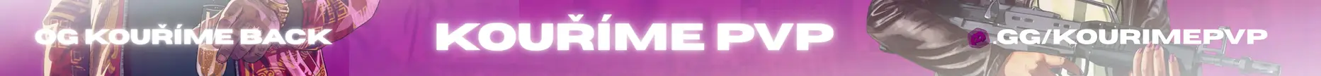 Kouříme PVP banner
