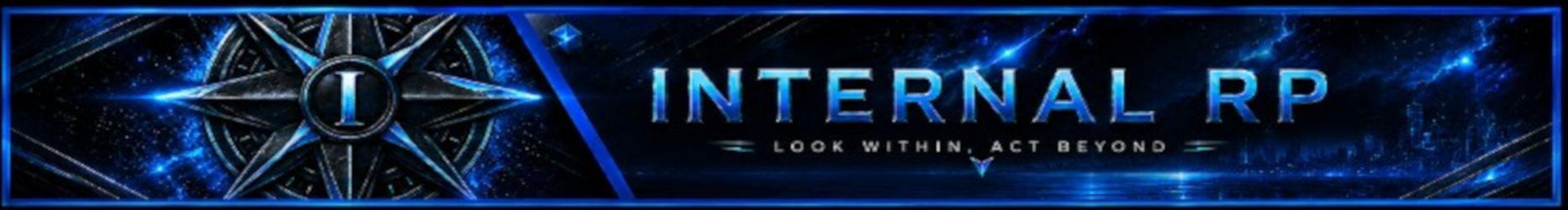 Internal Roleplay banner