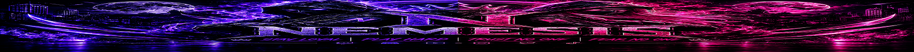 Nemesis RP NOW LIVE Choose your Destiny banner