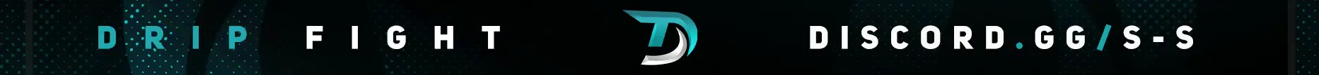 Drip Fight banner