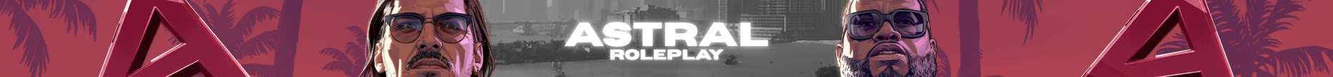 Astral Roleplay banner
