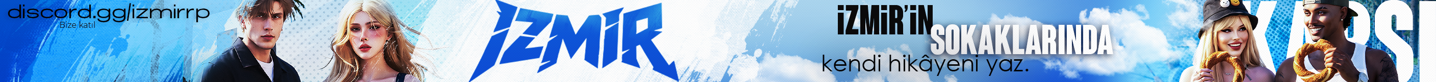 İZMİR ROLEPLAY TÜRK TEMA 12.07 BAN AFFI banner