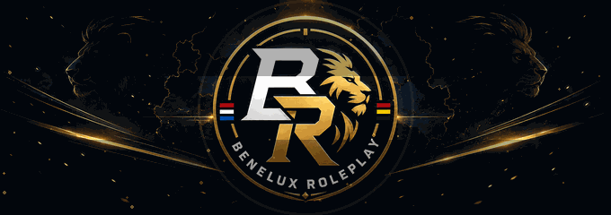 Benelux Roleplay V2| Waar jouw verhaal telt, jouw keuzes de wereld vormen, en elke rol ertoe doet! banner