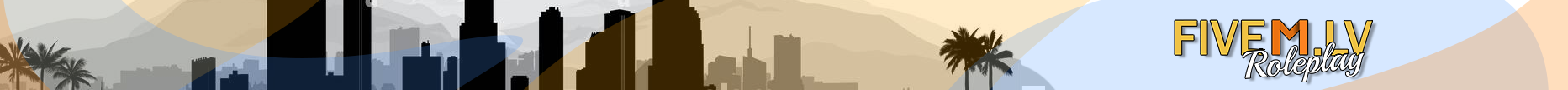 [LV] FIVEM RP banner
