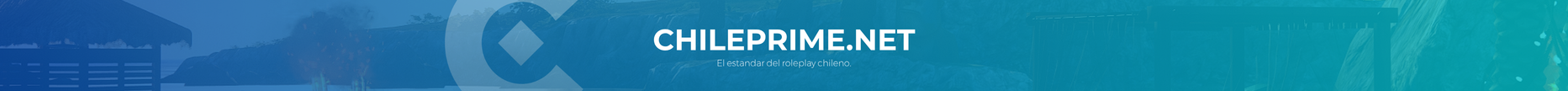 Chile Prime banner
