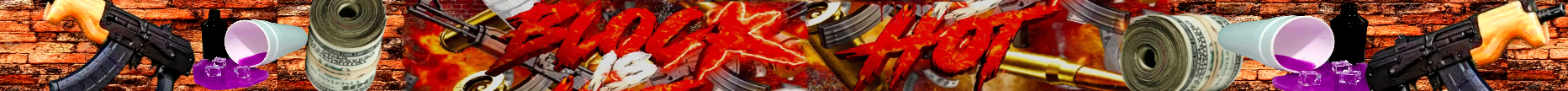 🔥THE BLOCK IS HOT RP🔥 banner