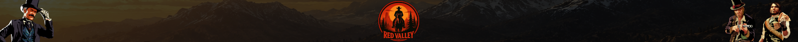Red Valley Roleplay banner
