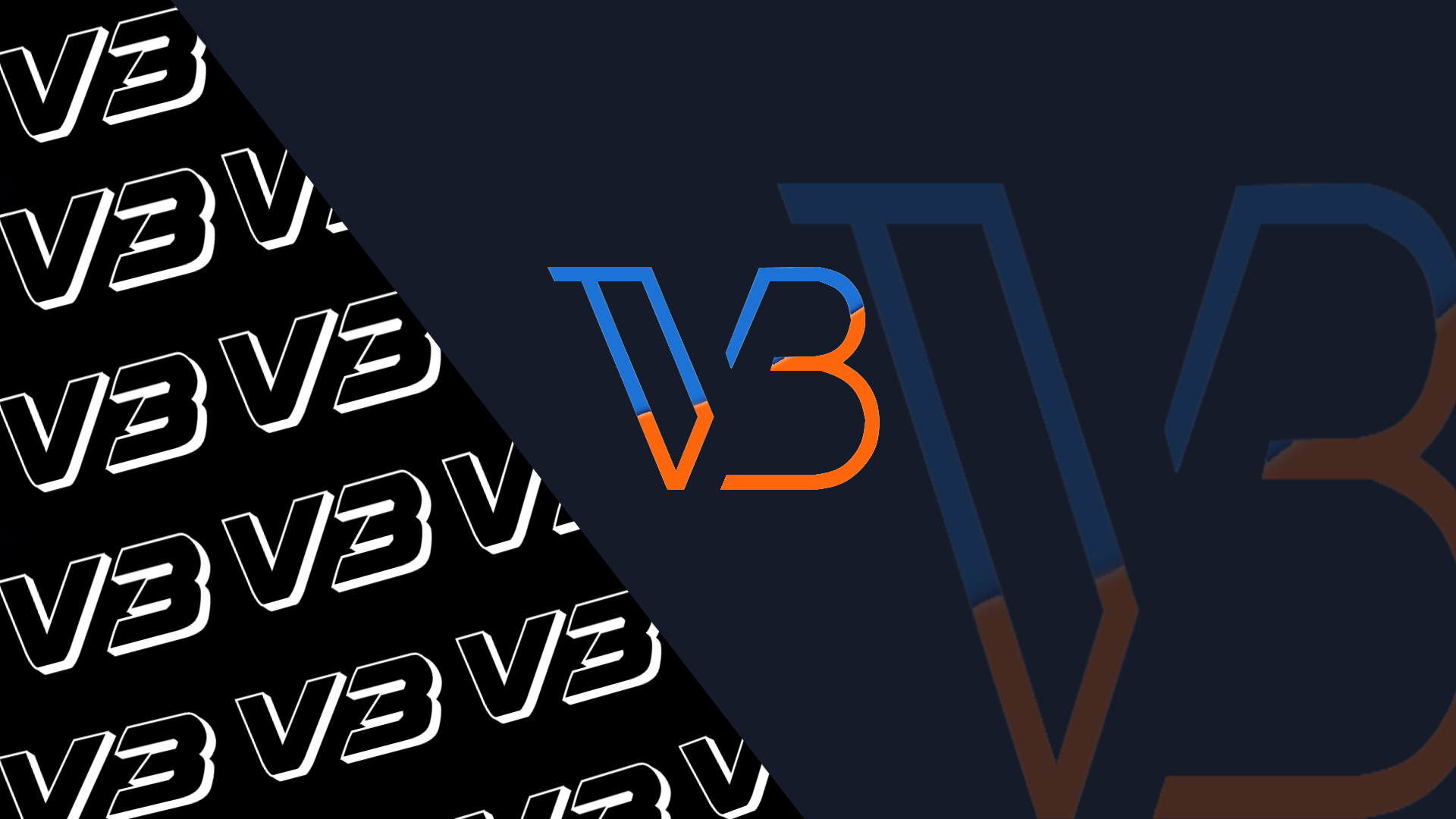 V3 PVP #1 banner