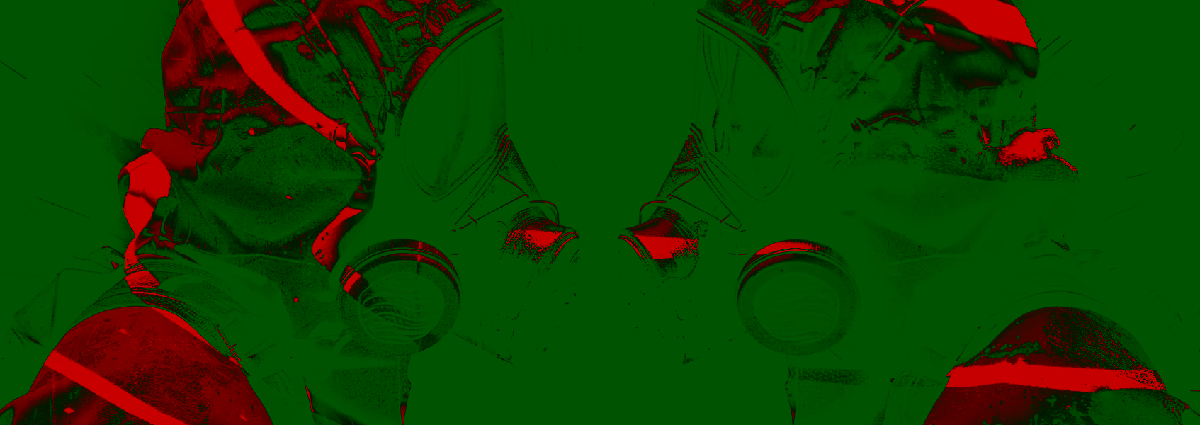 ZOMBURG | ENHANCED banner