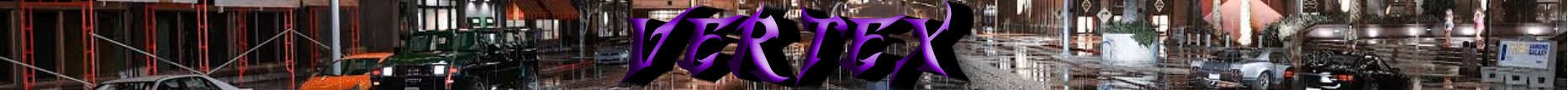 Vertex banner