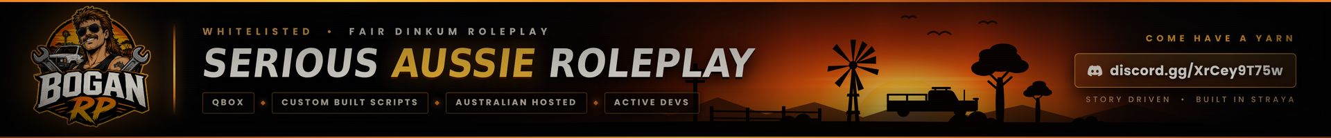 Bogan RP banner