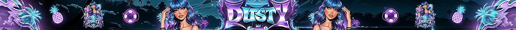 Dusty City Rp banner