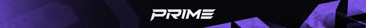 PRIME PVP banner