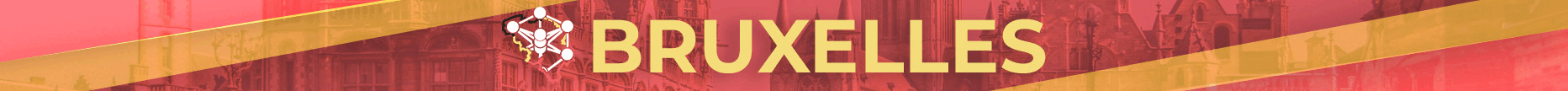 Bruxelles Life banner