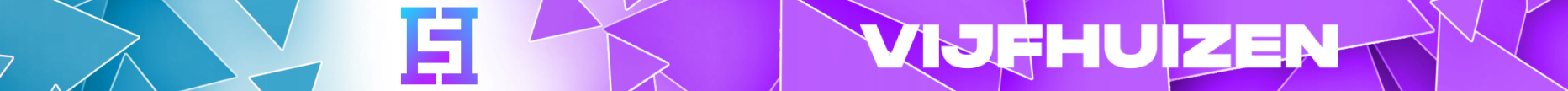 Vijfhuizen RP banner