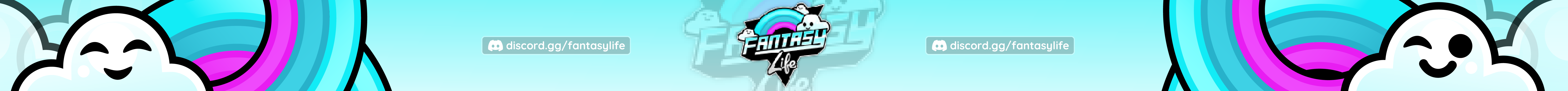 FANTASY LIFEᆞ❌ NO WHITELIST ❌ banner
